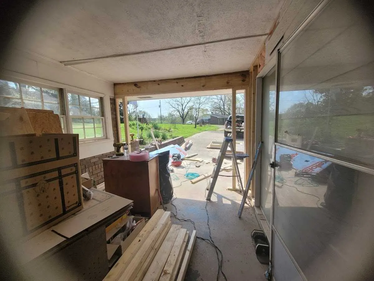 Air movers and dehumidifier for Drying & Dehumidification in Buford